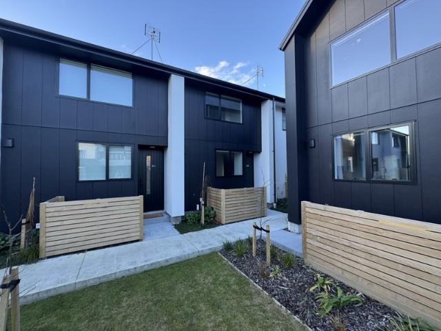 House for rent in Riccarton, Canterbury