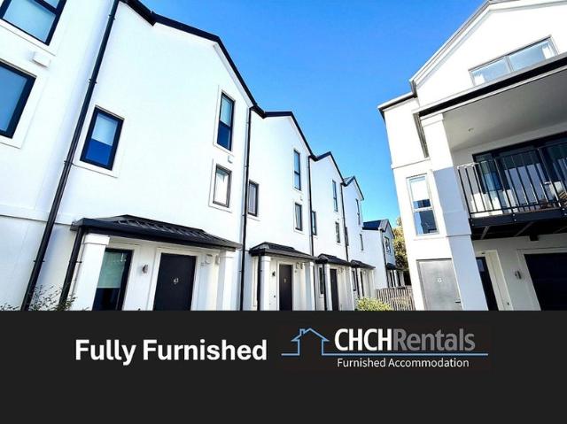 House for rent in Riccarton, Canterbury