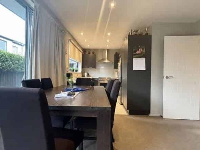 Townhouse for rent in Riccarton, Canterbury