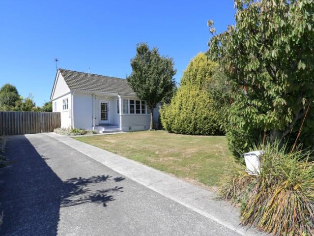 Apartment for rent in Riccarton West, Halswell-Hornby-Riccarton Community