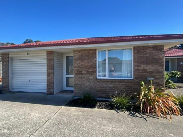 Apartment for rent in Riccarton, Canterbury