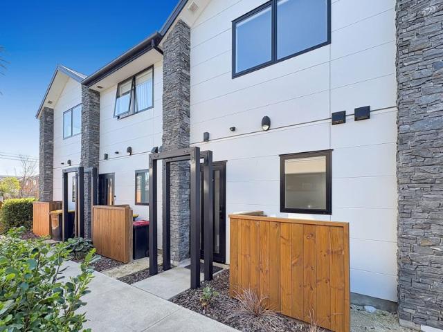 House for rent in Riccarton, Canterbury