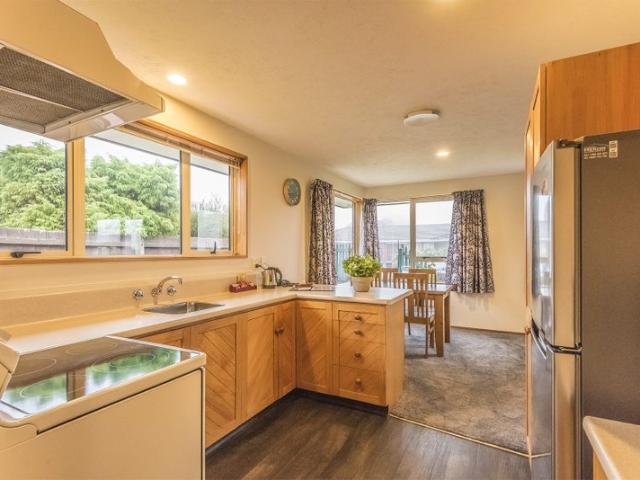 House for rent in Riccarton, Canterbury