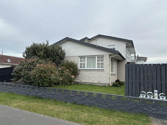 Apartment for rent in Riccarton, Canterbury