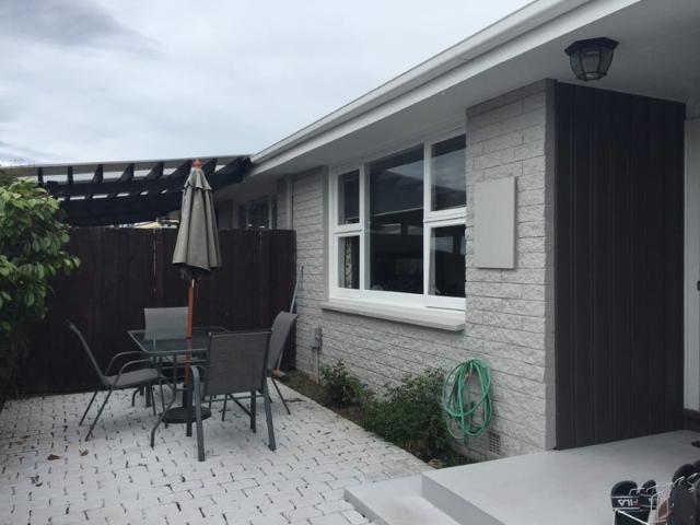 Apartment for rent in Riccarton South, Halswell-Hornby-Riccarton Community