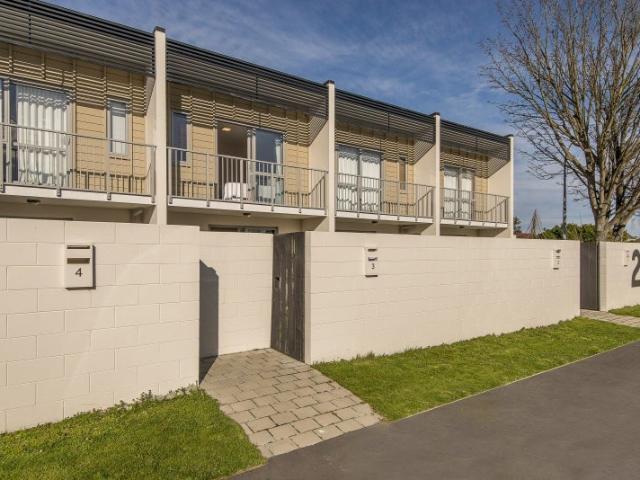 Apartment for rent in Riccarton, Canterbury