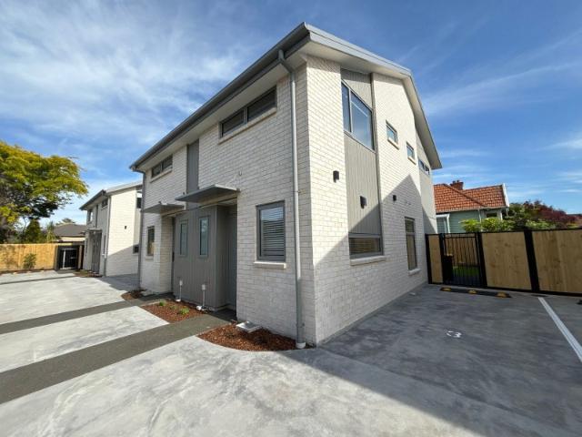 House for rent in Riccarton West, Halswell-Hornby-Riccarton Community