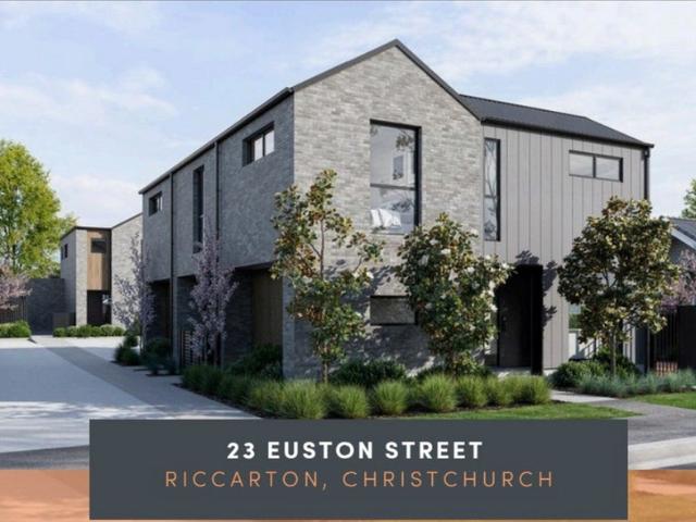 House for rent in Riccarton, Canterbury