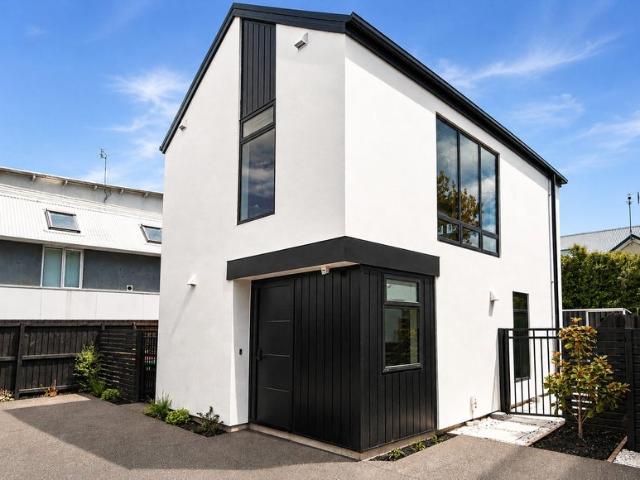 House for rent in Riccarton, Canterbury