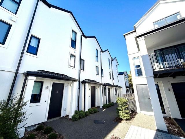 House for rent in Riccarton, Canterbury
