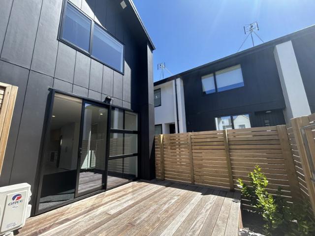House for rent in Riccarton, Canterbury