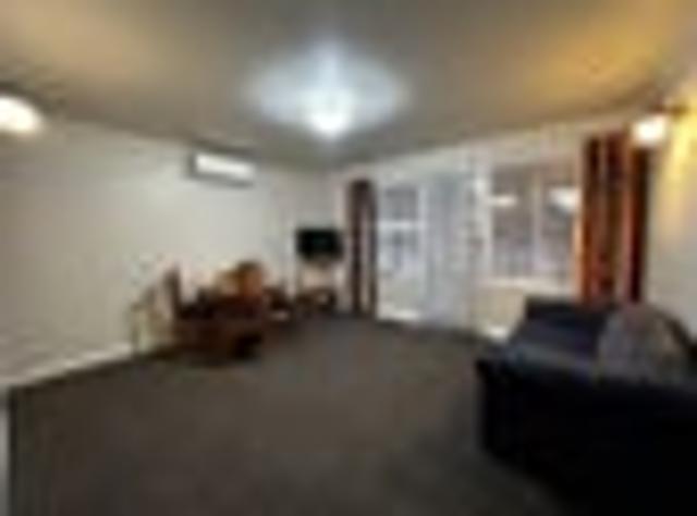 Apartment for rent in Riccarton, Canterbury