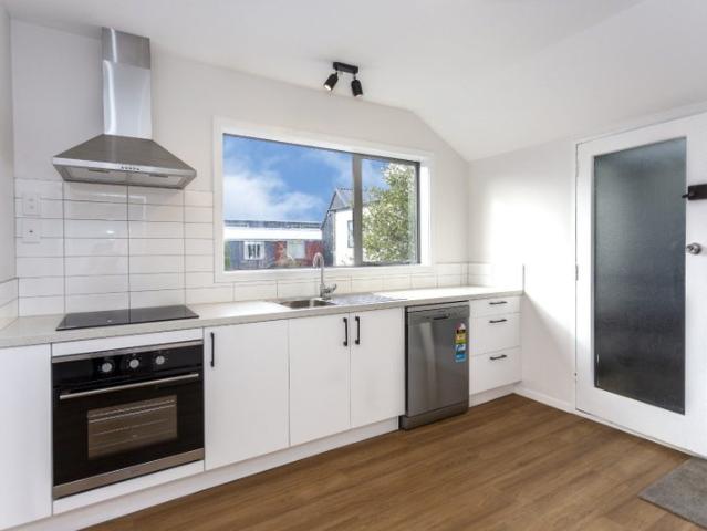 House for rent in Riccarton, Canterbury
