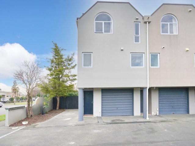 House for rent in Riccarton, Canterbury