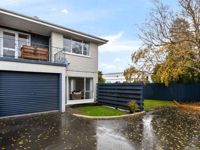 House for rent in Riccarton, Canterbury