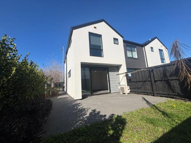 House for rent in Riccarton, Canterbury