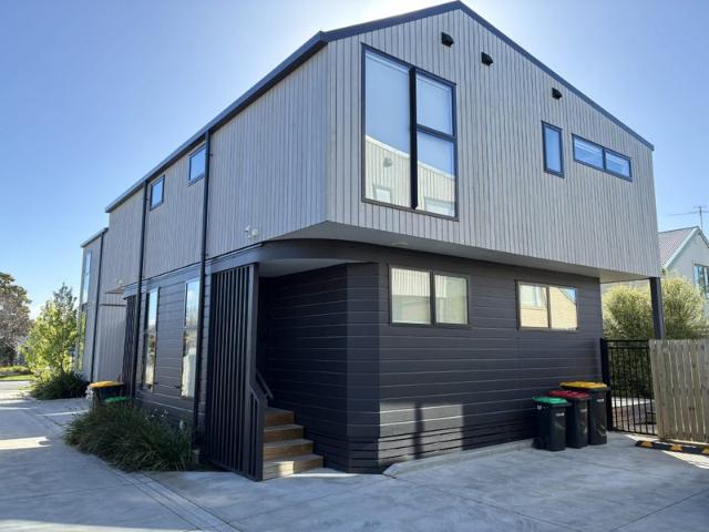 House for rent in Riccarton, Canterbury