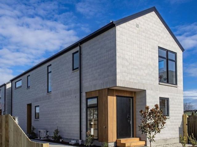 House for rent in Riccarton Central, Halswell-Hornby-Riccarton Community