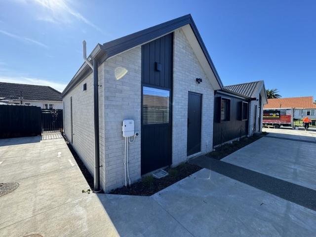 House for rent in Riccarton, Canterbury