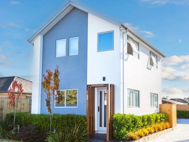 House for rent in Riccarton, Canterbury