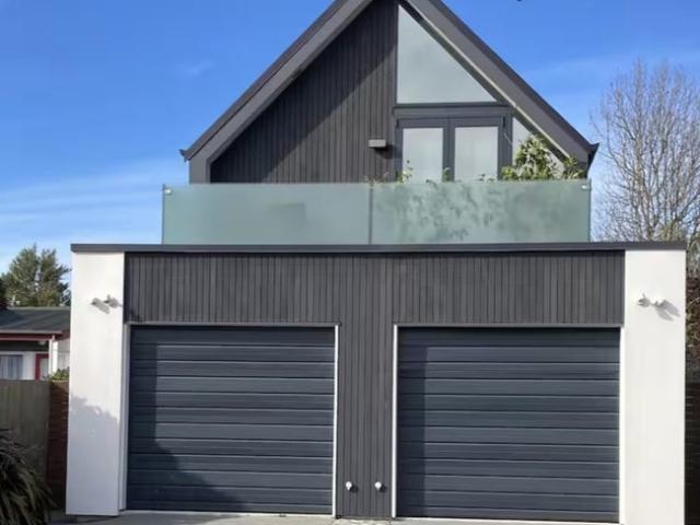 Apartment for rent in Riccarton, Canterbury