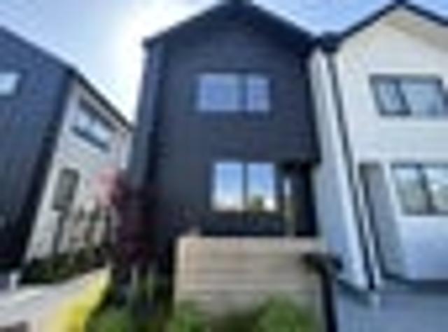 Townhouse for rent in Riccarton, Canterbury