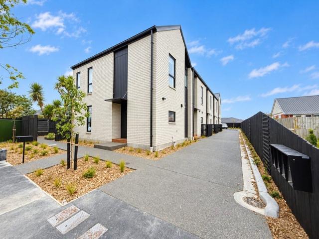 House for rent in Riccarton West, Halswell-Hornby-Riccarton Community