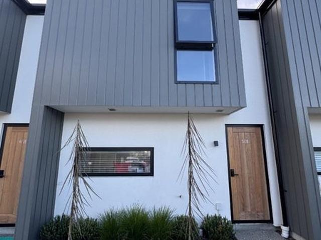 Apartment for rent in Riccarton, Canterbury