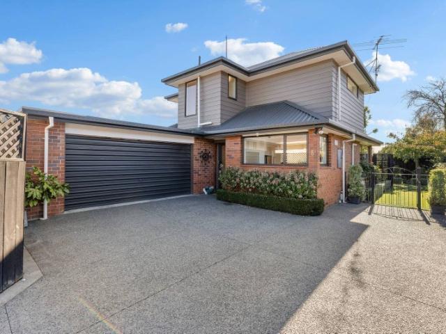 House for rent in Riccarton, Canterbury
