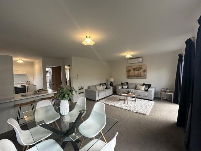 House for rent in Riccarton, Canterbury