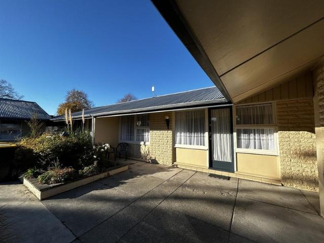 Apartment for rent in Riccarton, Canterbury