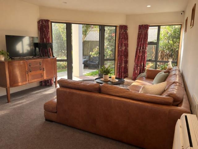 House for rent in Riccarton, Canterbury