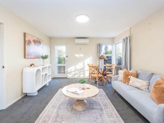 Apartment for rent in Riccarton South, Halswell-Hornby-Riccarton Community