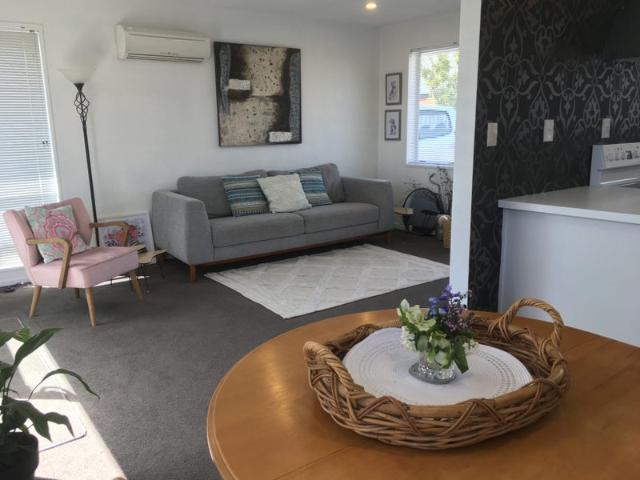 House for rent in Riccarton, Canterbury