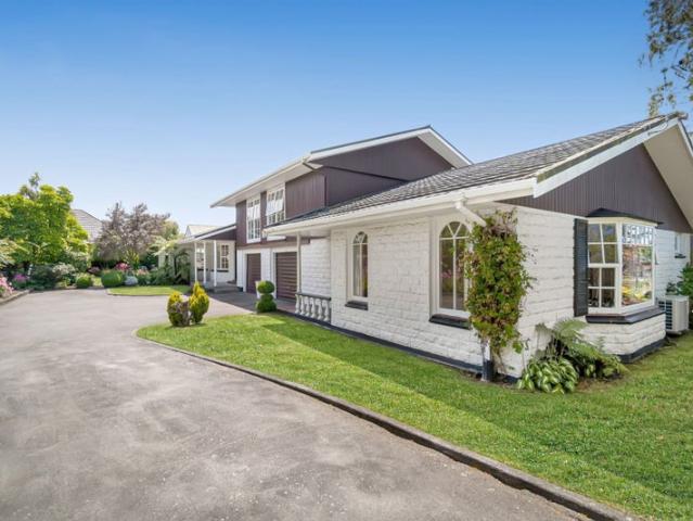 Apartment for rent in Riccarton Central, Halswell-Hornby-Riccarton Community