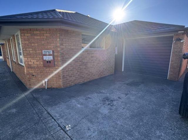 Apartment for rent in Riccarton, Canterbury