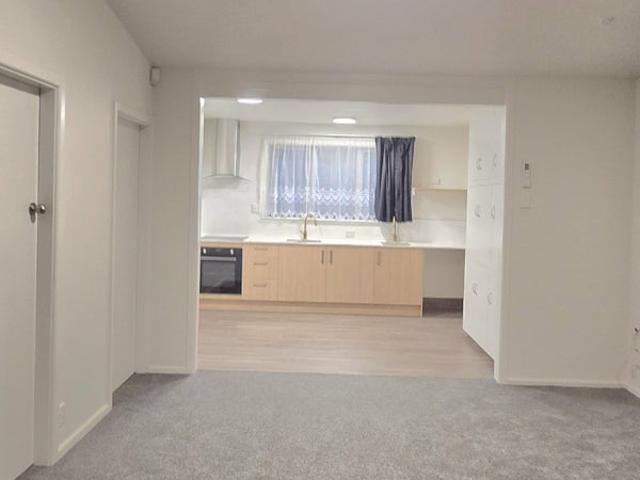 Apartment for rent in Riccarton, Canterbury