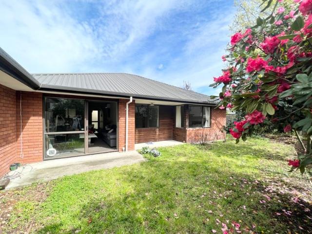 House for rent in Riccarton, Canterbury