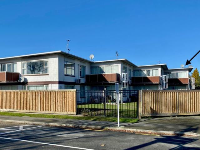 Apartment for rent in Riccarton, Canterbury