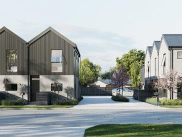 Apartment for rent in Riccarton, Canterbury