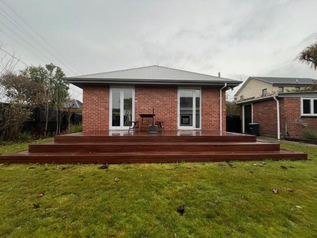 House for rent in Riccarton, Canterbury