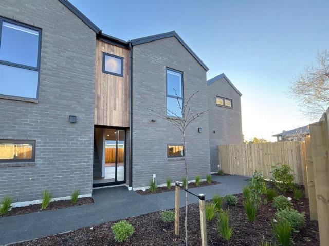House for rent in Riccarton, Canterbury