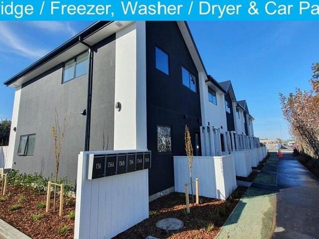 House for rent in Riccarton, Canterbury