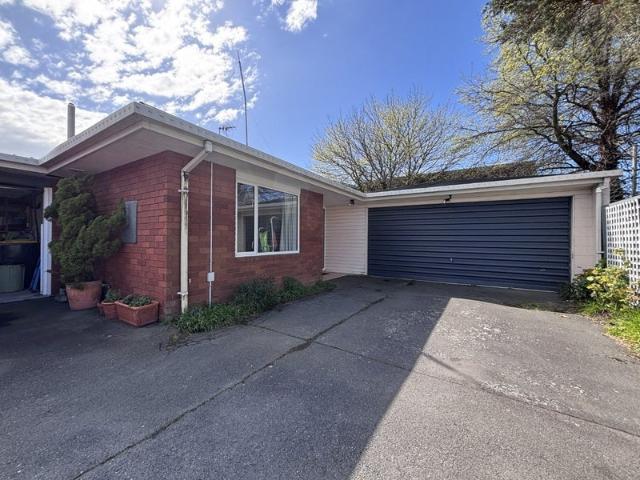 House for rent in Riccarton Central, Halswell-Hornby-Riccarton Community