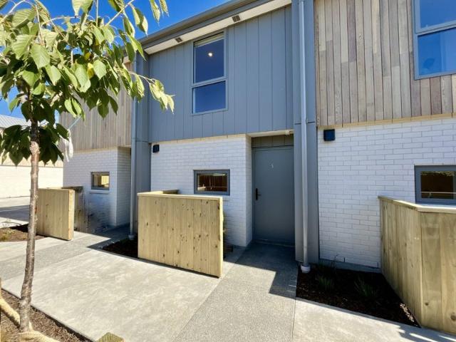 House for rent in Riccarton, Canterbury