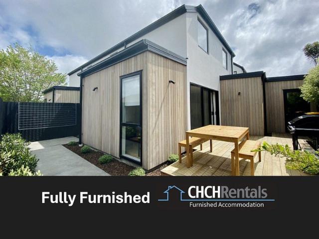 House for rent in Riccarton, Canterbury