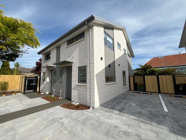 House for rent in Riccarton West, Halswell-Hornby-Riccarton Community