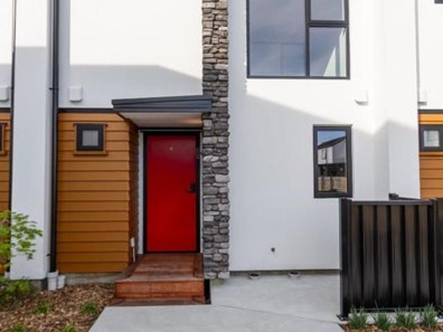 House for rent in Riccarton, Canterbury