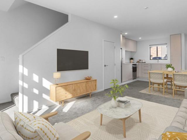 House for rent in Riccarton, Canterbury