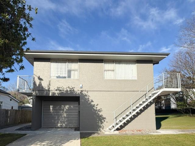 Apartment for rent in Riccarton, Canterbury